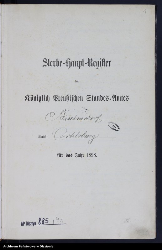 image.from.unit.number "Geburts-Haupt-Register Nr 1 - 209"