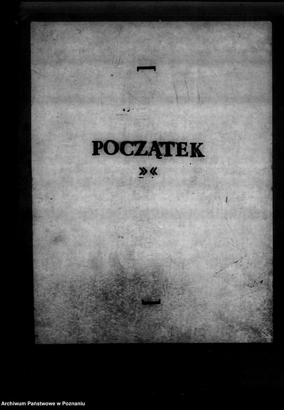 Obraz 3 z jednostki "Zatwierdzenie projektu zmiany zakładu przemysłowego /młyna motorowego/ w Dusznikach powiat szamotulski"