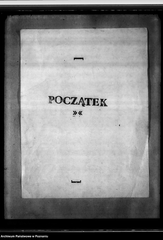 Obraz 3 z jednostki "Räumungs - Familienunterhalt. Sonderunterstützung für Polen. Umquartierung wegen Luftgeführdung"