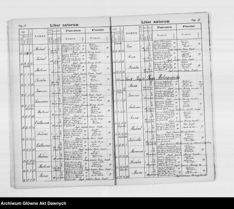 image.from.unit.number "Parafia: Skałat. Dekanat: Skałat. Kopie z ksiąg metrykalnych ur., śl., zg. dla całej parafii (miasto Skałat i wsie)."