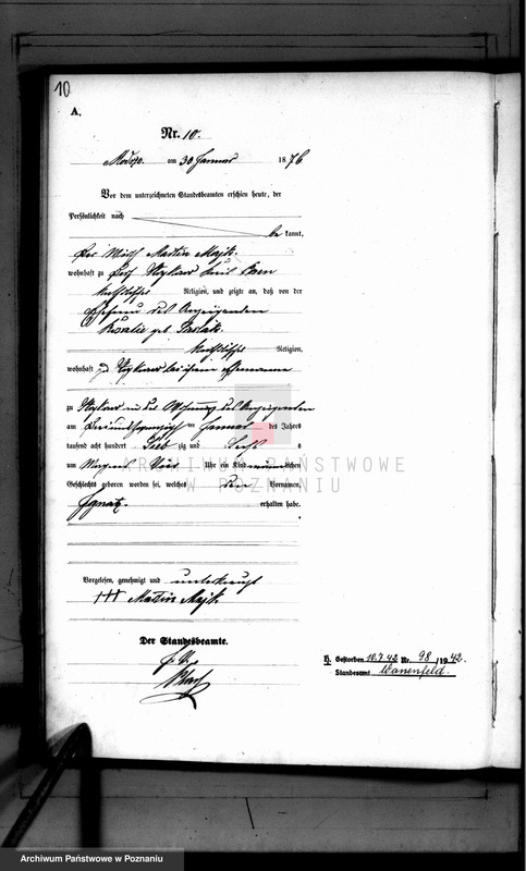 image.from.unit.number "Księga urodzeń"