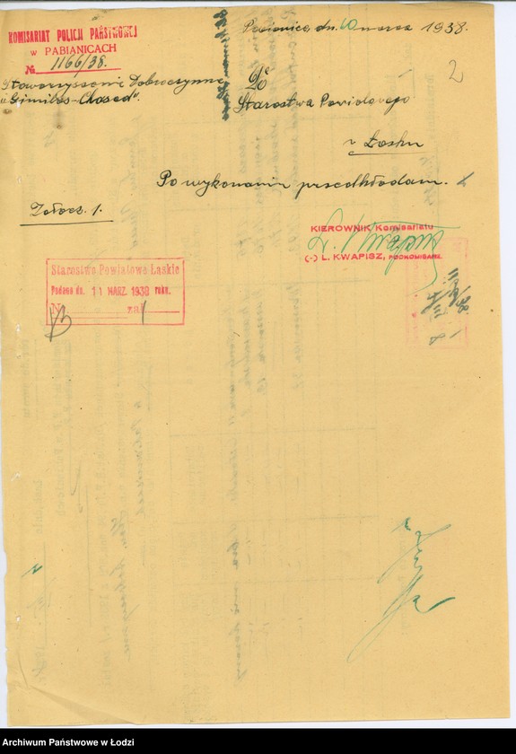 Obraz 5 z jednostki "Stowarzyszenie Dobroczynne "Gemitus-Chesed" w Pabianicach"