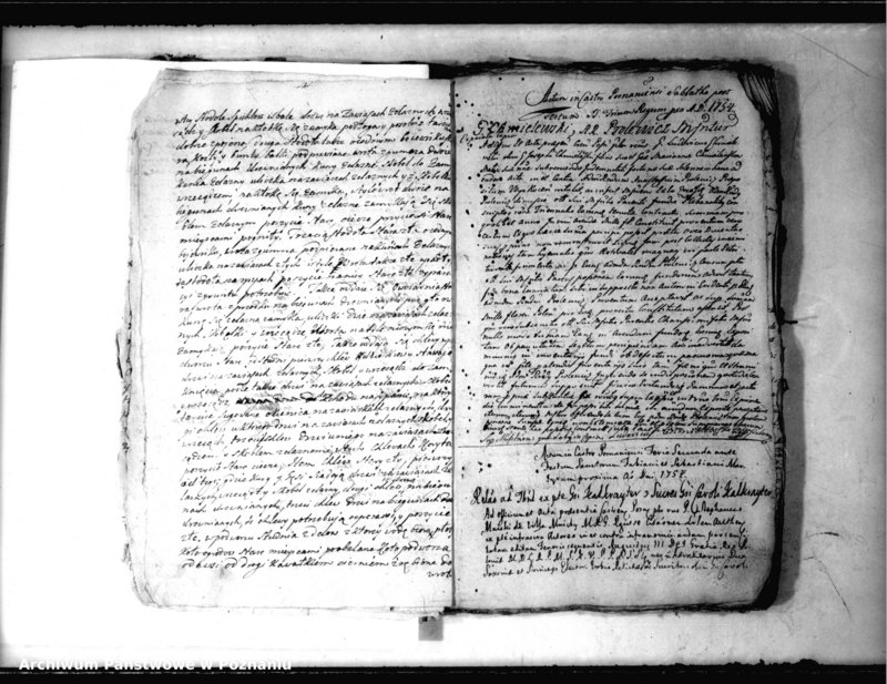 Obraz 11 z jednostki "Relationes [protocollon]"