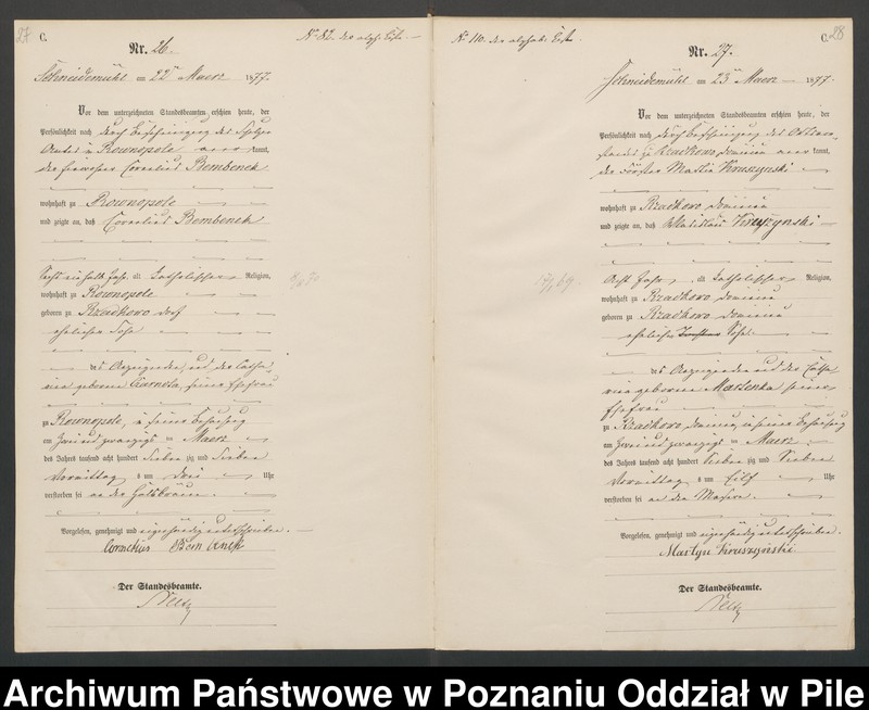 image.from.unit.number "Księga zgonów"