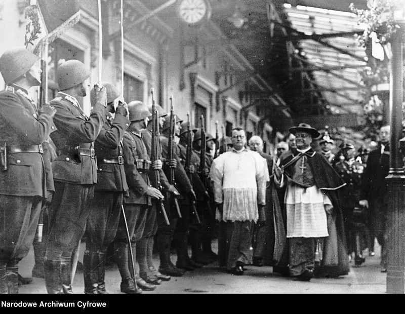 image.from.unit.number "Plenarny Synod Biskupów Polskich na Jasnej Górze"