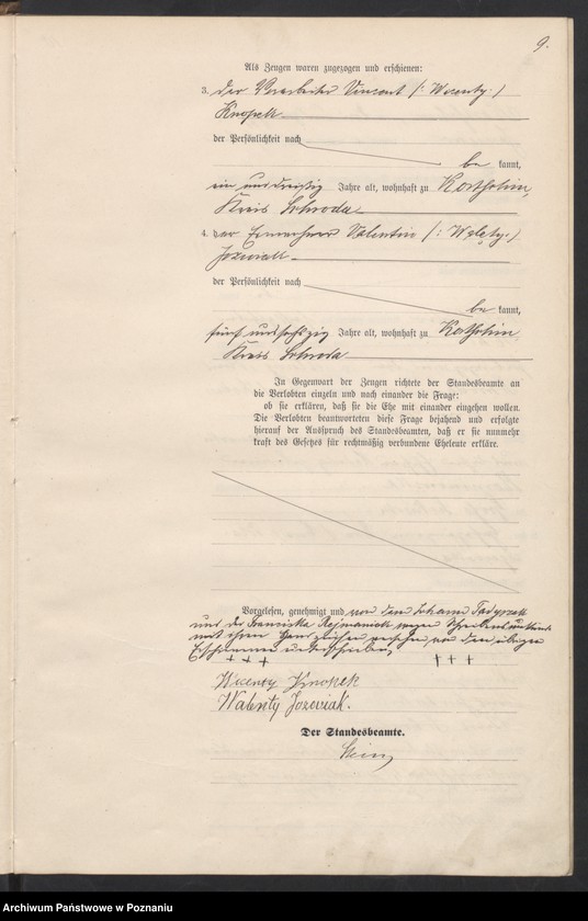 image.from.unit.number "Księga małżeństw"