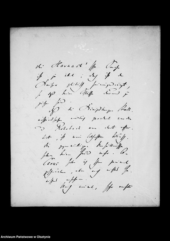 image.from.unit.number "/46 Briefe von Geistlichen aller Amtsstufen und einiger Lehrer an Anna Gfin Lehndorff geb. Hahn/"