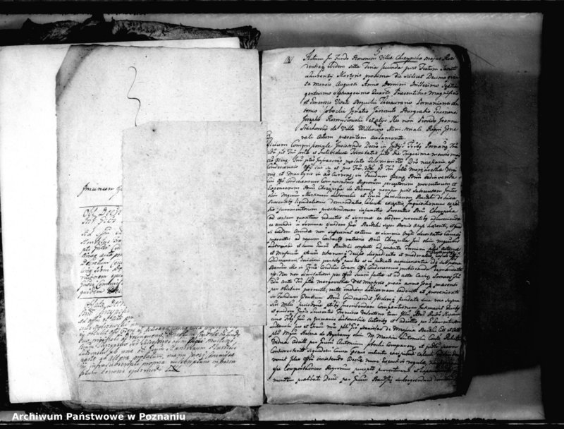 Obraz 13 z jednostki "Relationes [protocollon]"