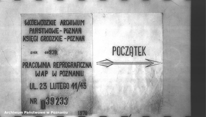 Obraz 1 z jednostki "Relationes [protocollon]"