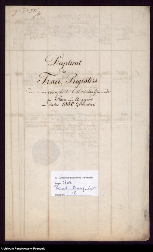 image.from.unit.number "Duplikat des Trauregisters"