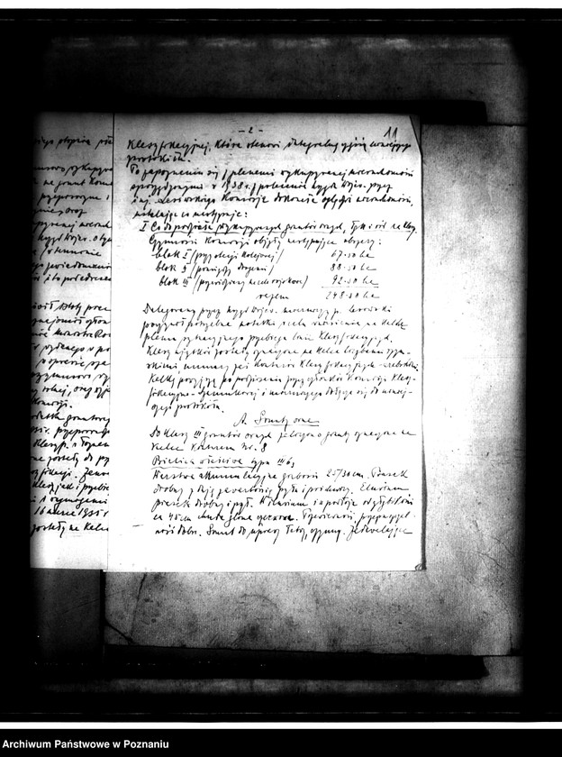 Obraz 15 z jednostki "Operat szacunkowy majątku Strzeszyn powiatu poznańskiego"