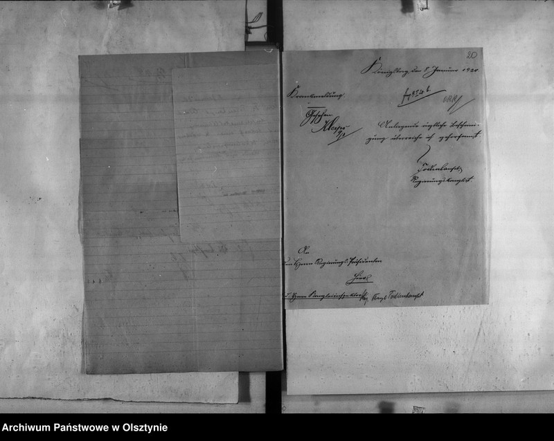image.from.unit.number "Kanzlei Sekretär Todtenhaupt [Friedrich]"