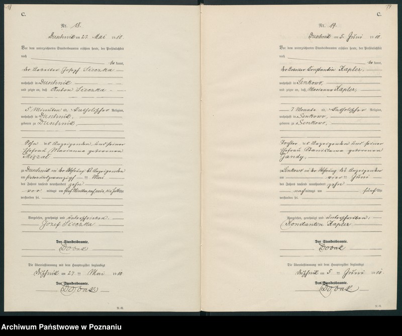 image.from.unit.number "Księga zgonów [Rejestr poboczny zgonów]"