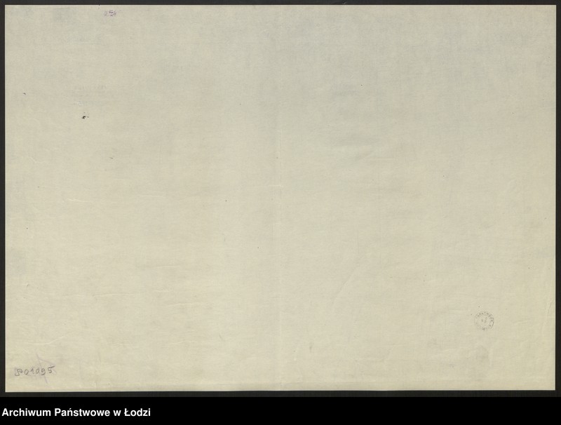 Obraz 2 z jednostki "Plan m. Łodzi 1:2000. Sekcja NO23"