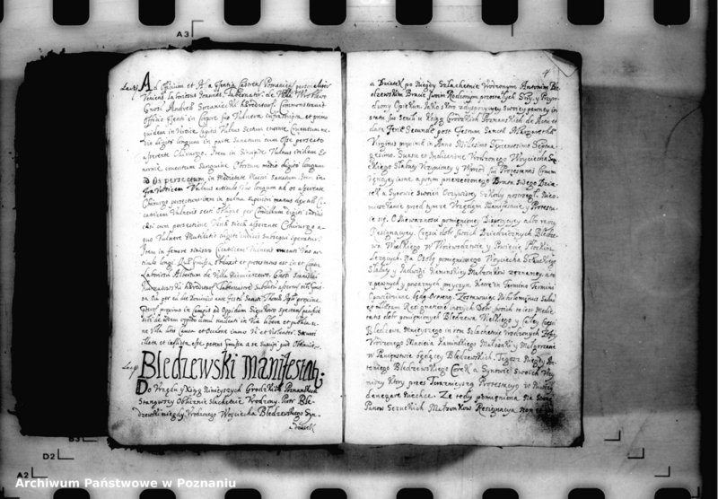 Obraz 7 z jednostki "Relationes [inducta]"