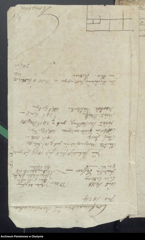 image.from.unit.number "Das Verhalten Rectors Adjunkt Brausewetter. Beschwerde über die Verhalten des Rectors Adj. Brausewetter in Schwarzstein"