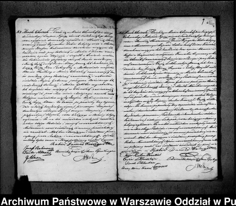 image.from.unit.number "Akta urodzeń, małżeństw, zgonów"