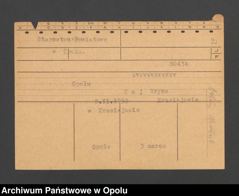 image.from.unit.number "[Nieslony August, ur. 25.8.1892, zam. Freihöfen]"