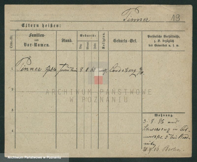 Obraz 19 z jednostki "Pinecki - Piotr"