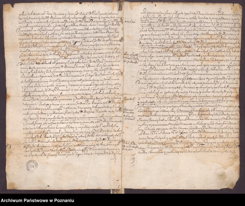 Obraz 5 z jednostki "Kontrakty sprzedaży, kupna, inwentarze."