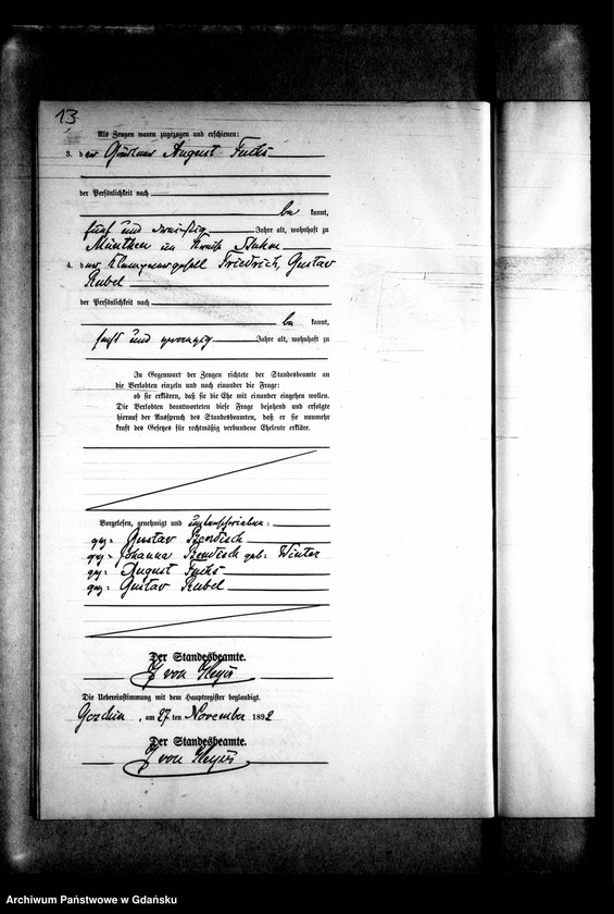 image.from.unit.number "Księga małżeństw"