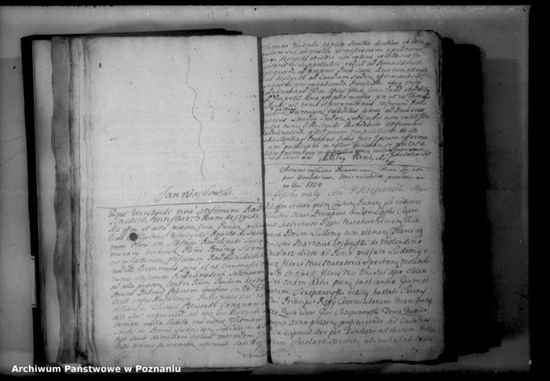 Obraz 13 z jednostki "Relationes [protocollon]"