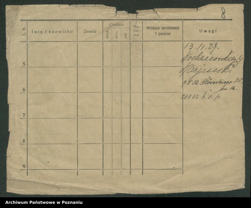 image.from.unit.number "Zakrzewski - Zalewicz"