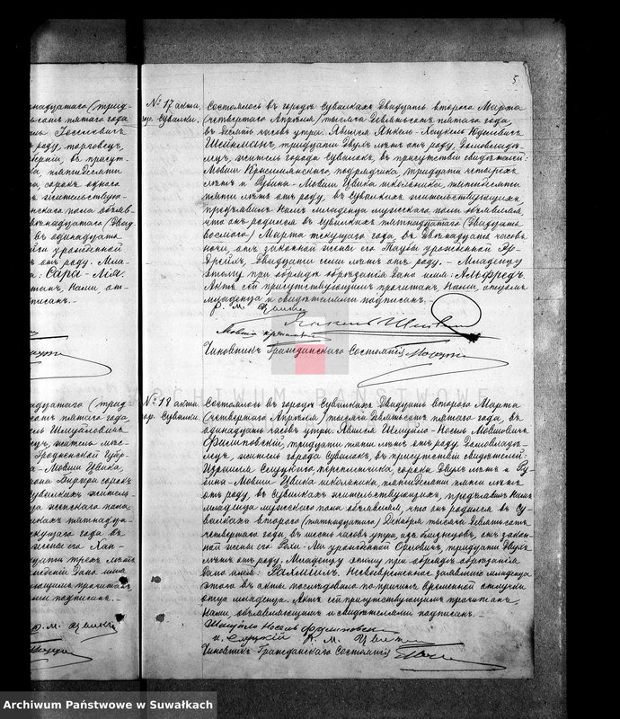 image.from.unit.number "[Urodzenia, małżeństw i zgony wyznania mojżeszowe]"