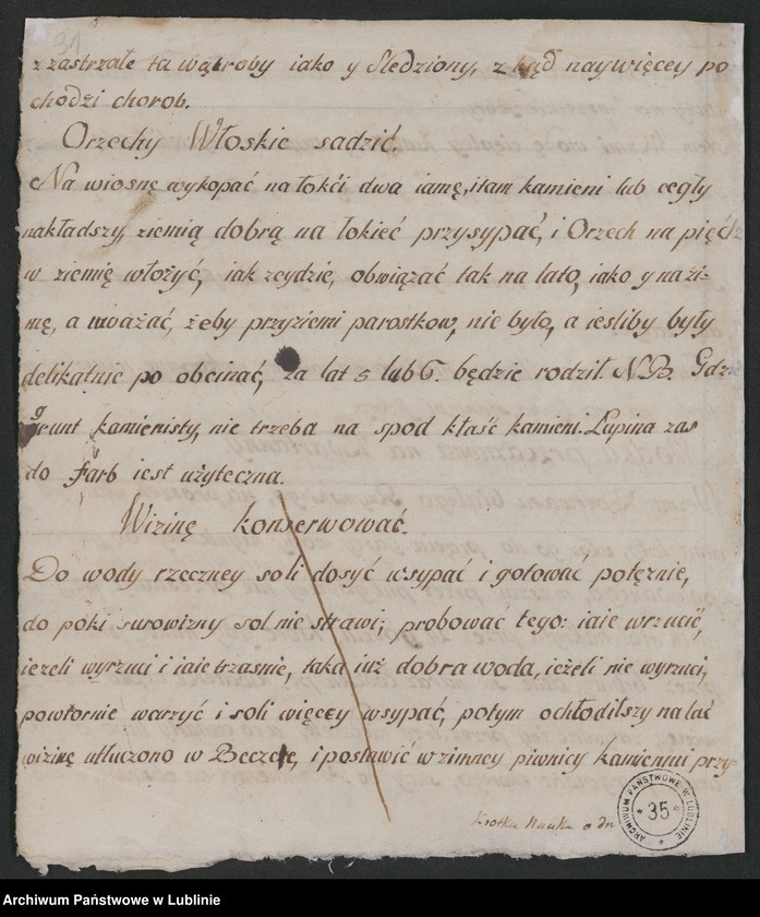 Obraz 8 z kolekcji "Porady medyczne na różne schorzenia domowym sposobem podane111"