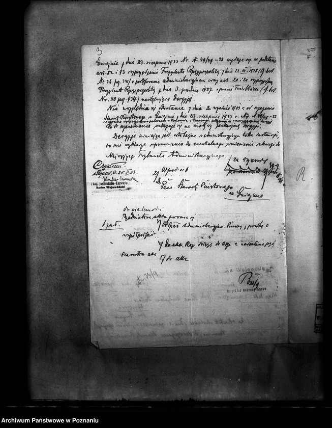 image.from.unit.number "Orzecznictwo w sprawach łowieckich I i II instancji"