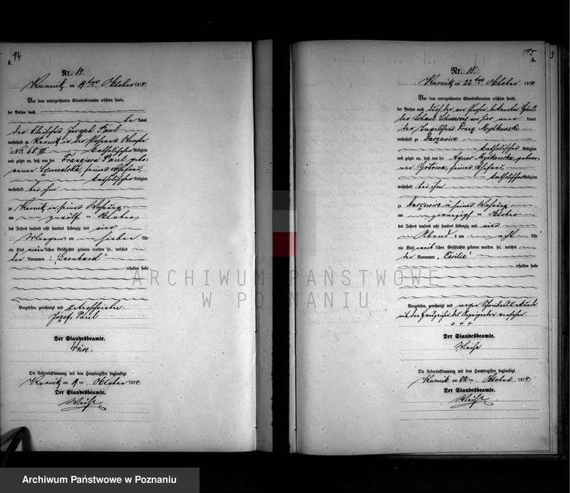 Obraz 9 z jednostki "Księga urodzeń"