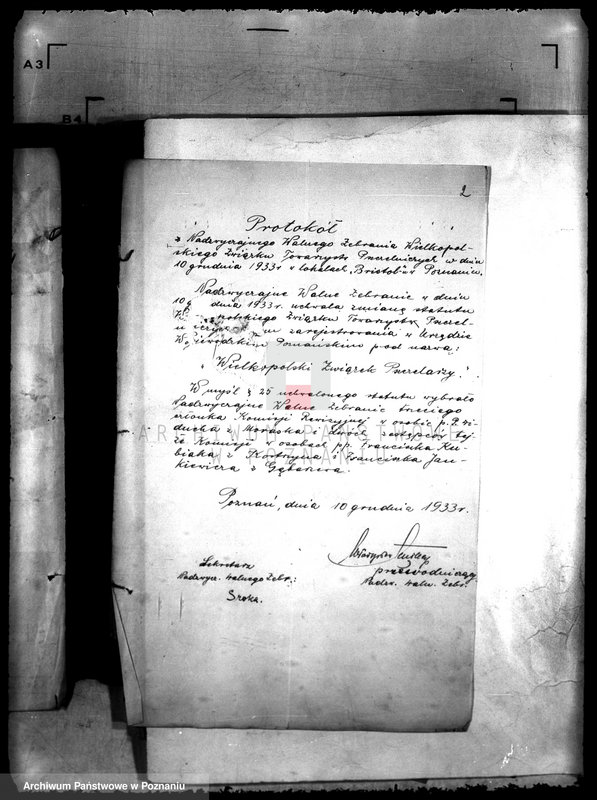 Obraz 6 z jednostki "Wielkopolski Związek Pszczelarski"