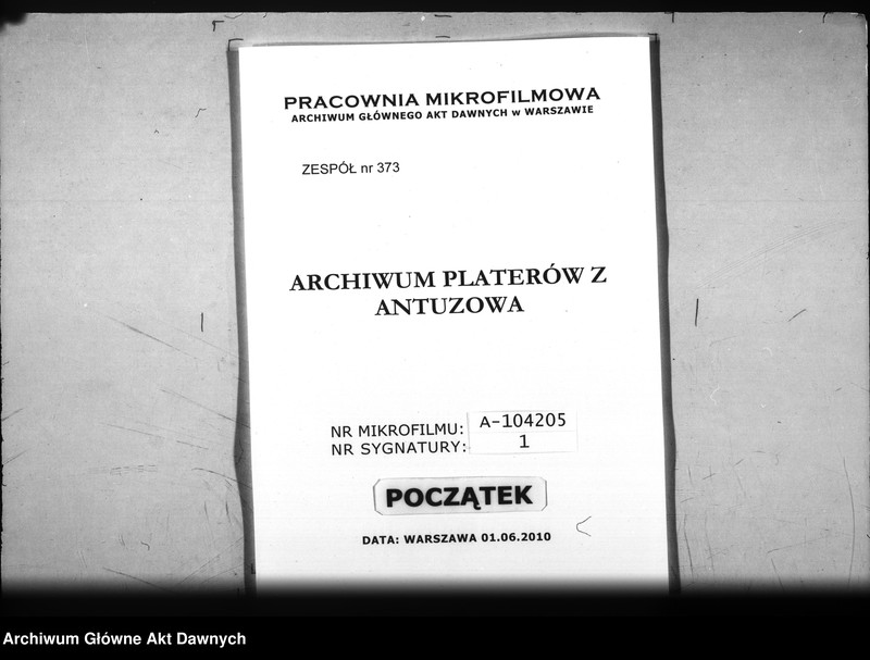 image.from.team "Archiwum Platerów z Antuzowa"