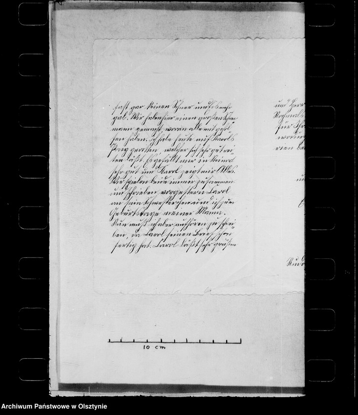 image.from.unit.number "/Bertha v. Enckevort, geb. v. d. Osten u. ihr Sohn Rudolf an seine Tante Anna Gfin Lehndorff, geb. Gfin. Hahn/"