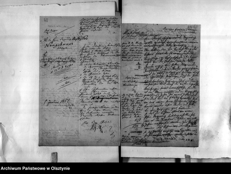 image.from.unit.number "Disziplinar Untersuchung gegen den Lehrer Fröhlich zu Waltersmühl Kreises Heilsberg"