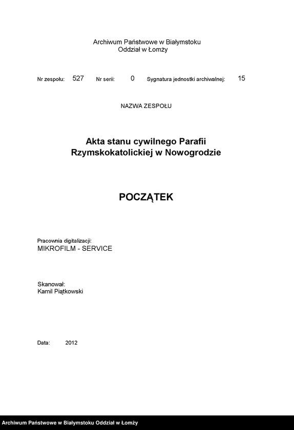 image.from.unit.number "Księga urodzeń, małżeństw i zgonów"