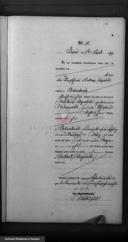 image.from.team "Urząd Stanu Cywilnego Rejowiec (pow. wągrowiecki)"