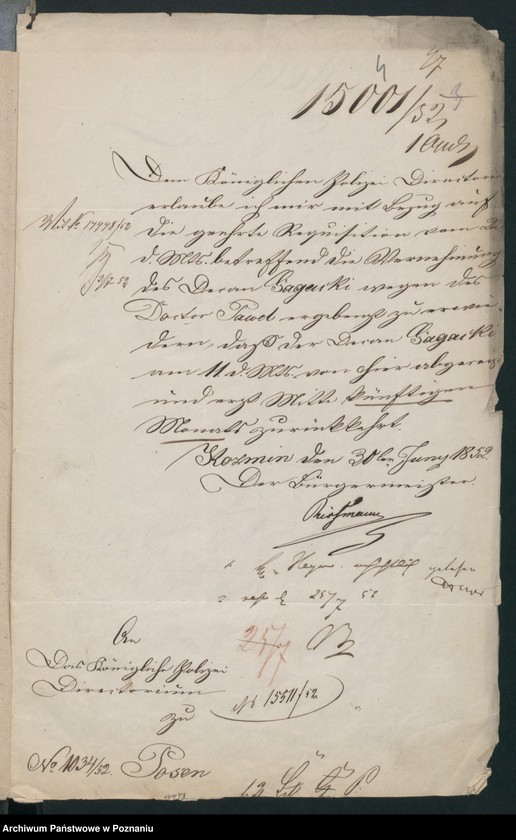 Obraz 8 z jednostki "A. betr. Paul Darasz /Pacot, Steinfeld/"