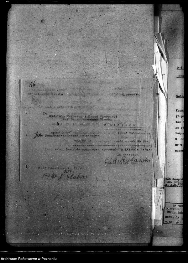 Obraz 20 z jednostki "Kółka Rolnicze w poznańskim"