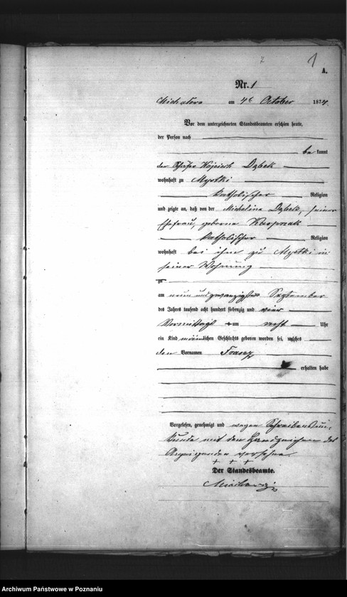 image.from.unit.number "Księga urodzeń"