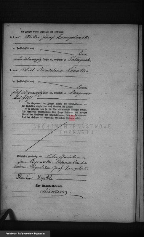 image.from.unit.number "Księga małżeństw"