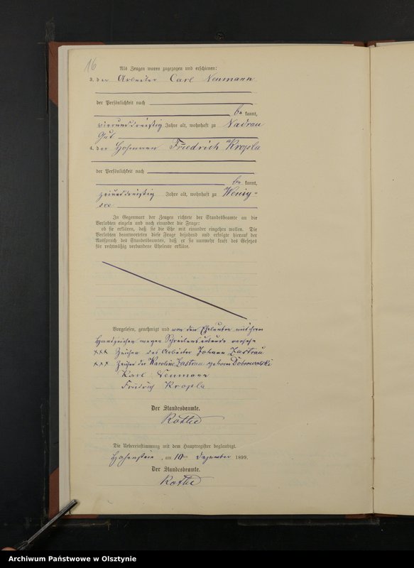 image.from.unit.number "Heirats-Neben-Register Nr 13-22"