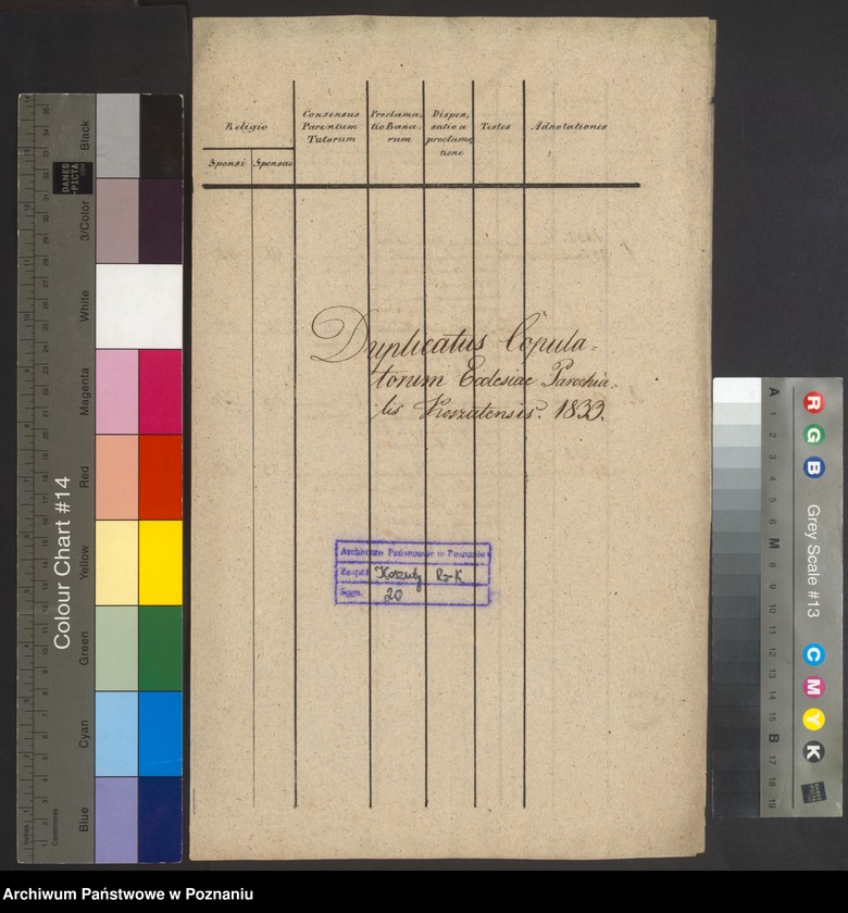 image.from.unit.number "Księga małżeństw"