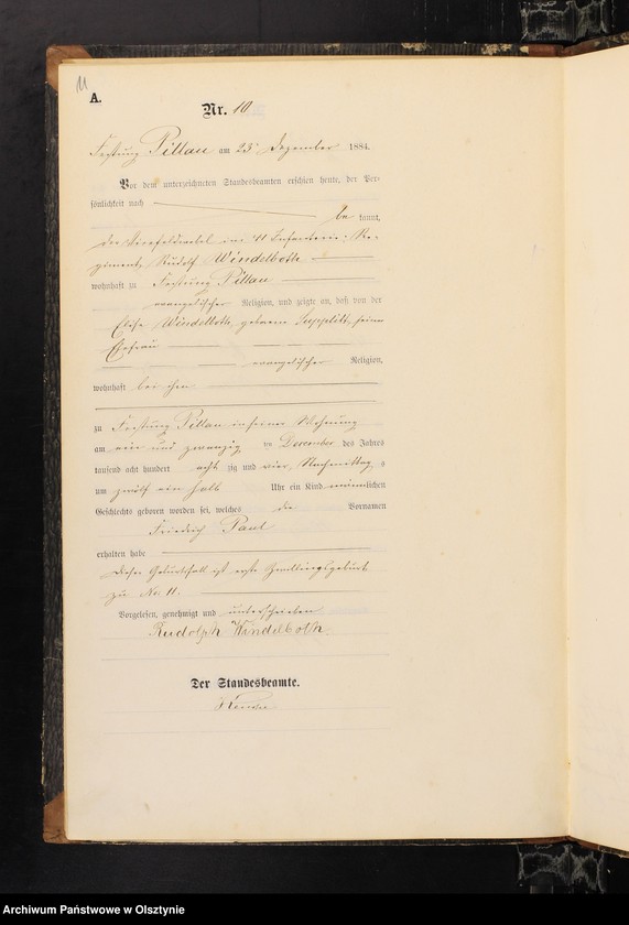 image.from.unit.number "Geburts-Haupt-Register Nr 1 - 12"