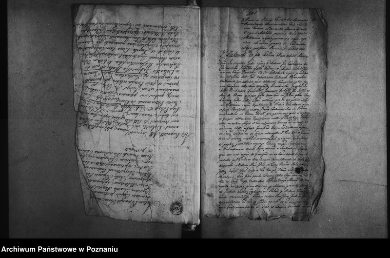 Obraz 6 z jednostki "Decreta [inducta]"