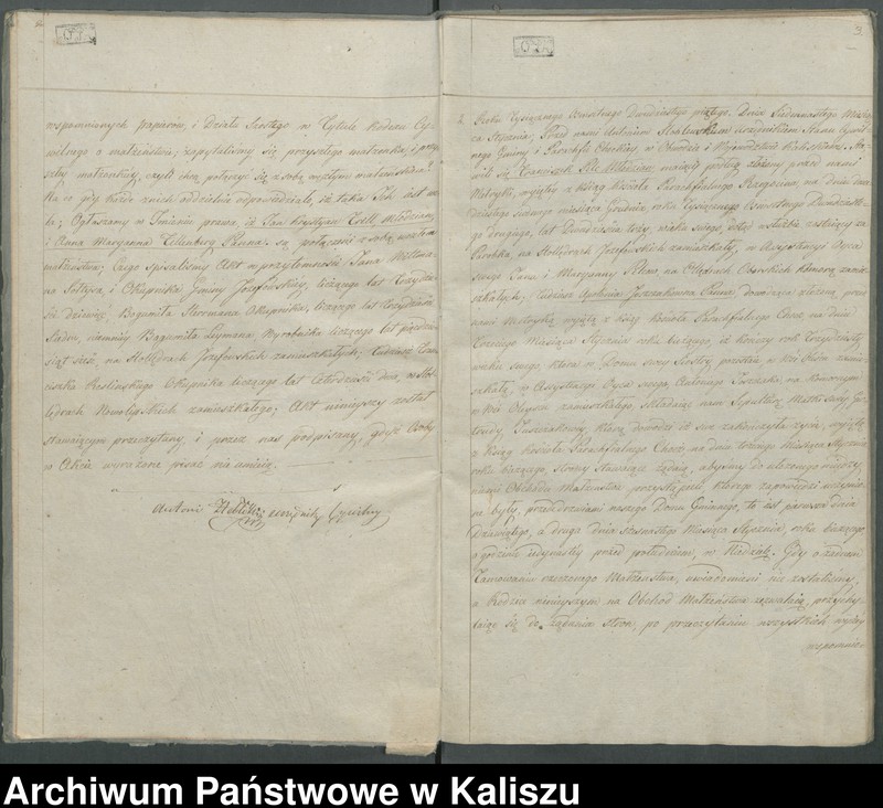 Obraz 6 z jednostki "Akta zaślubionych"