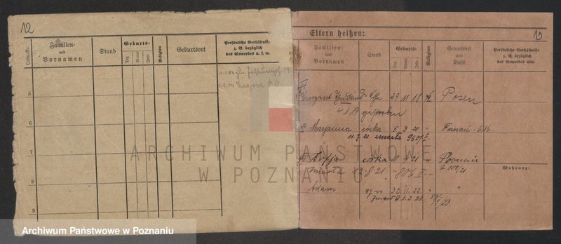 Obraz 14 z jednostki "Błaszkiewicz - Błażejuk"