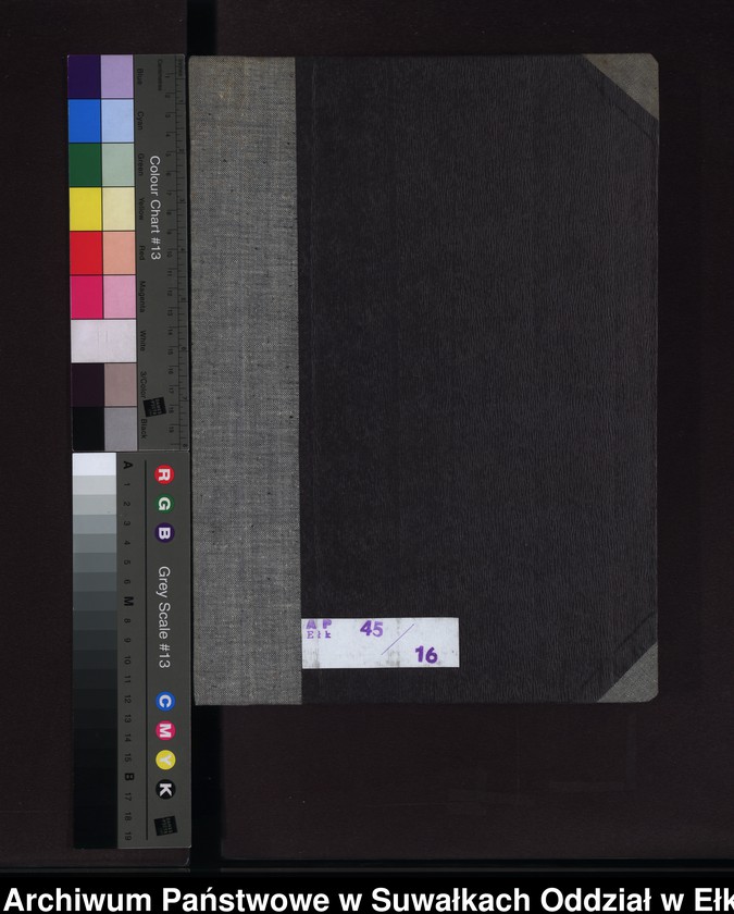 image.from.unit.number "Sterbe-Haupt-Register des Königlichen Preussischen Standes-Amtes Stadt Nicolaiken Kreis Sensburg"