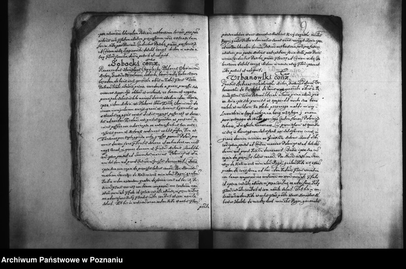 Obraz 13 z jednostki "Decreta [inducta]"