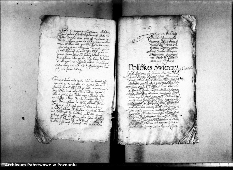 Obraz 8 z jednostki "Decreta officii [inducta]"